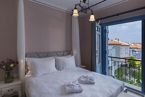 Viento Hotel Alacati - Special Class