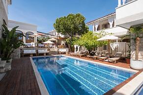 Viento Hotel Alacati - Special Class