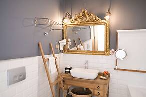 Viento Hotel Alacati - Special Class