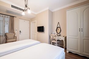 Viento Hotel Alacati - Special Class