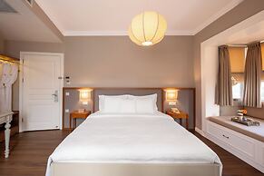 Viento Hotel Alacati - Special Class