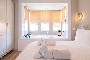 Viento Hotel Alacati - Special Class