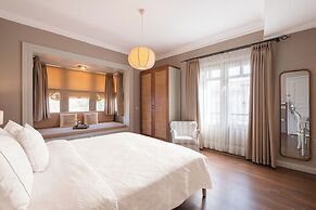 Viento Hotel Alacati - Special Class