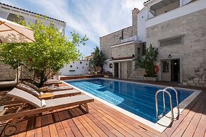 Viento Hotel Alacati - Special Class