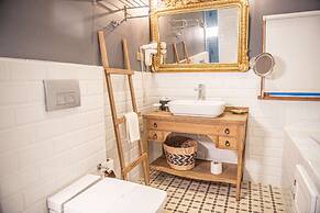 Viento Hotel Alacati - Special Class