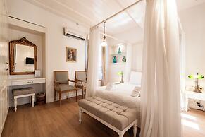 Viento Hotel Alacati - Special Class