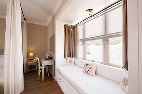 Viento Hotel Alacati - Special Class