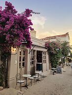 Viento Hotel Alacati - Special Class