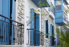 Viento Hotel Alacati - Special Class