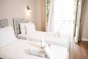 Viento Hotel Alacati - Special Class