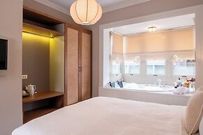 Viento Hotel Alacati - Special Class