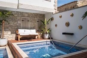 Viento Hotel Alacati - Special Class