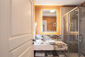 Viento Hotel Alacati - Special Class