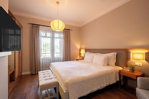 Viento Hotel Alacati - Special Class