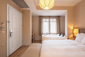 Viento Hotel Alacati - Special Class