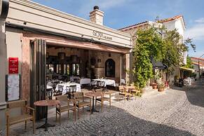 Viento Hotel Alacati - Special Class