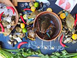 Viento Hotel Alacati - Special Class