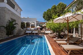 Viento Hotel Alacati - Special Class