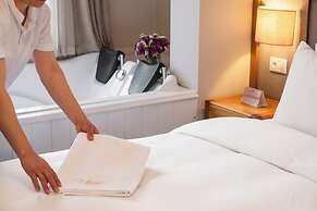 Viento Hotel Alacati - Special Class