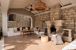 Viento Hotel Alacati - Special Class