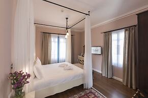 Viento Hotel Alacati - Special Class