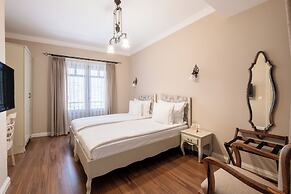 Viento Hotel Alacati - Special Class