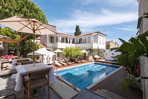 Viento Hotel Alacati - Special Class