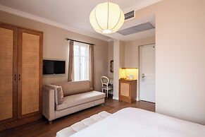 Viento Hotel Alacati - Special Class
