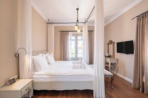 Viento Hotel Alacati - Special Class