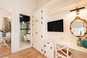 Viento Hotel Alacati - Special Class