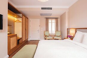 Viento Hotel Alacati - Special Class