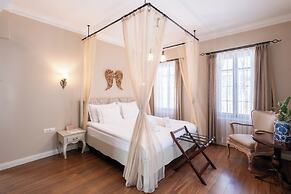 Viento Hotel Alacati - Special Class