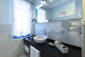 Viento Hotel Alacati - Special Class