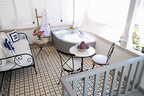 Viento Hotel Alacati - Special Class