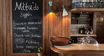 Alavya - Special Class