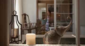 Alavya - Special Class