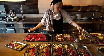 Alavya - Special Class