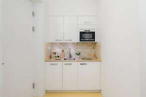 VISIONAPARTMENTS Zurich Wolframplatz