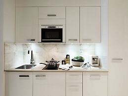 VISIONAPARTMENTS Zurich Wolframplatz