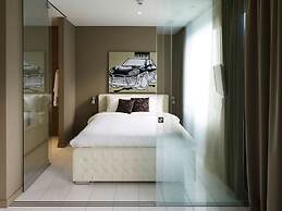 VISIONAPARTMENTS Zurich Wolframplatz