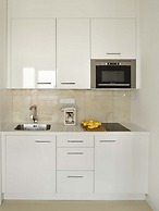 VISIONAPARTMENTS Zurich Wolframplatz