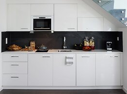 VISIONAPARTMENTS Zurich Wolframplatz