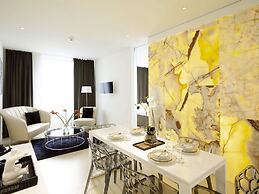 VISIONAPARTMENTS Zurich Wolframplatz