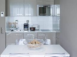 VISIONAPARTMENTS Zurich Wolframplatz