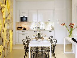 VISIONAPARTMENTS Zurich Wolframplatz