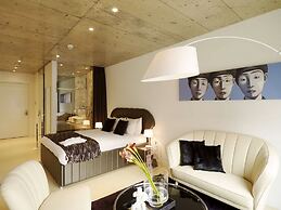 VISIONAPARTMENTS Zurich Wolframplatz