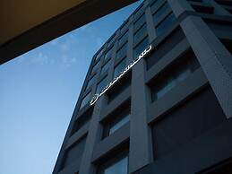 VISIONAPARTMENTS Zurich Wolframplatz