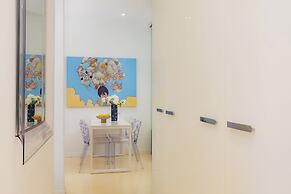 VISIONAPARTMENTS Zurich Wolframplatz