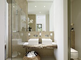 VISIONAPARTMENTS Zurich Wolframplatz