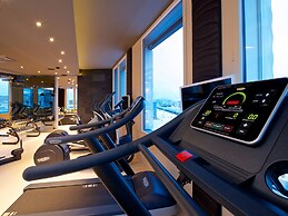 VISIONAPARTMENTS Zurich Wolframplatz